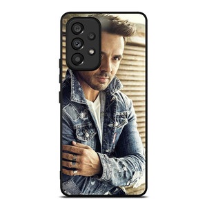 LUIS FONSI SINGER Samsung Galaxy A53 5G Case Cover