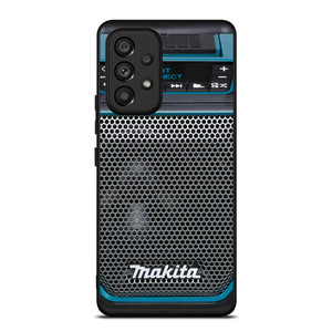 MAKITA SPEAKER BLUETOOTH Samsung Galaxy A53 5G Case Cover