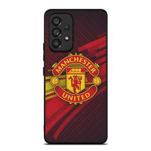 MANCHESTER UNITED 1 Samsung Galaxy A53 5G Case Cover