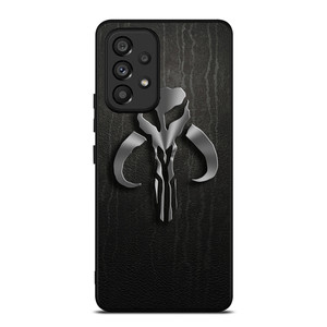 MANDALORIAN SYMBOL Samsung Galaxy A53 5G Case Cover