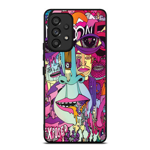 MAROON 5 OVEREXPOSED Samsung Galaxy A53 5G Case Cover