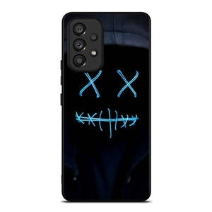 MARSHMELLO 3 Samsung Galaxy A53 5G Case Cover