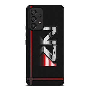 MASS EFFECT N7 FORCE Samsung Galaxy A53 5G Case Cover