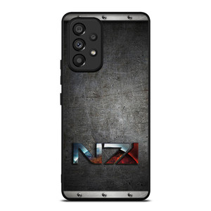MASS EFFECT N7 GAME Samsung Galaxy A53 5G Case Cover