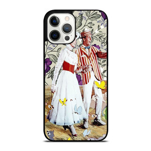MARY POPPINS iPhone 12 Pro Max Case Cover