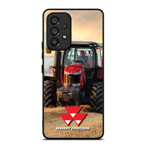MASSEY FERGUSON TRACTOR 2 Samsung Galaxy A53 5G Case Cover