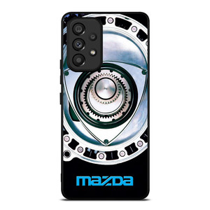 MAZDA RX 7 ROTARY ENGINE Samsung Galaxy A53 5G Case Cover