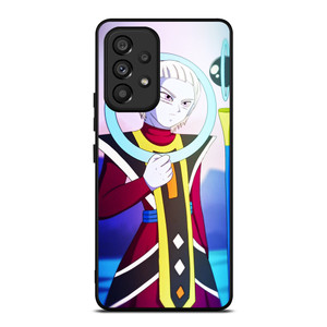 MERUS ANGEL DBS Samsung Galaxy A53 5G Case Cover