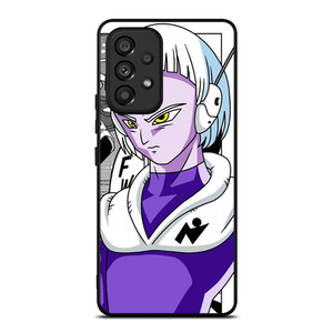 MERUS DB SUPER Samsung Galaxy A53 5G Case Cover