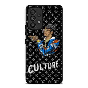 MIGOS CULTURE COOL Samsung Galaxy A53 5G Case Cover