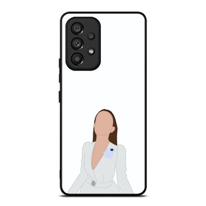 MILLIE BOBBY BROWN Samsung Galaxy A53 5G Case Cover