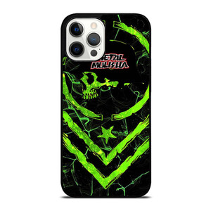 METAL MULISHA MM iPhone 12 Pro Max Case Cover METAL MULISHA MM iPhone 12 Pro Max Case Cover