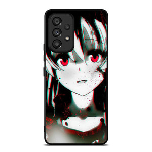 MIRAI NIKKI ANIME Samsung Galaxy A53 5G Case Cover MIRAI NIKKI ANIME Samsung Galaxy A53 5G Case Cover