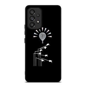 MODEST MOUSE ART 1 Samsung Galaxy A53 5G Case Cover
