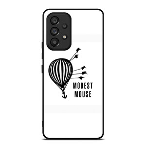 MODEST MOUSE ART 2 Samsung Galaxy A53 5G Case Cover