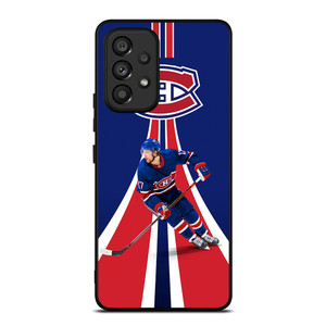 MONTREAL CANADIENS HOCKEY Samsung Galaxy A53 5G Case Cover