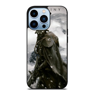 DESTINY HUNTER THE KING iPhone 13 Pro Max Case Cover