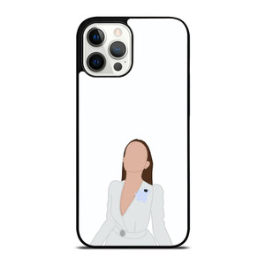 MILLIE BOBBY BROWN iPhone 12 Pro Max Case Cover MILLIE BOBBY BROWN iPhone 12 Pro Max Case Cover