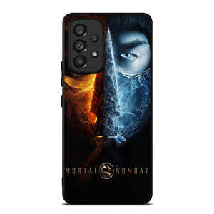 MORTAL KOMBAT Samsung Galaxy A53 5G Case Cover