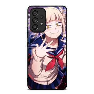 MY HERO ACADEMIA HIMIKO TOGA Samsung Galaxy A53 5G Case Cover