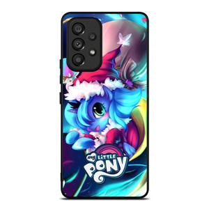 MY LITTLE PONY 1 Samsung Galaxy A53 5G Case Cover