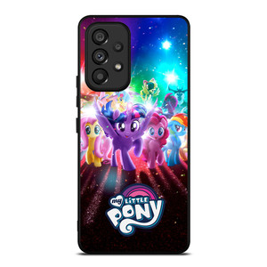 MY LITTLE PONY 2 Samsung Galaxy A53 5G Case Cover