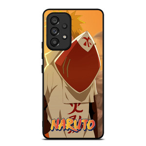 NARUTO 2 Samsung Galaxy A53 5G Case Cover