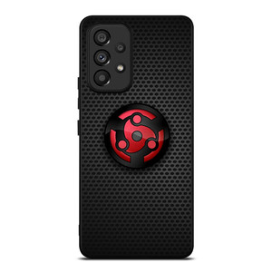NARUTO SHARINGAN 2 Samsung Galaxy A53 5G Case Cover
