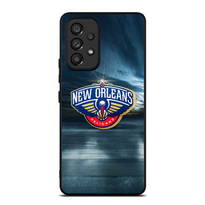 NEW ORLEANS PELICANS LOGO Samsung Galaxy A53 5G Case Cover