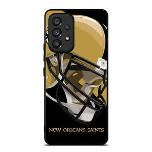 NEW ORLEANS SAINTS 2 Samsung Galaxy A53 5G Case Cover
