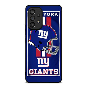 NEW YORK GIANTS 3 Samsung Galaxy A53 5G Case Cover