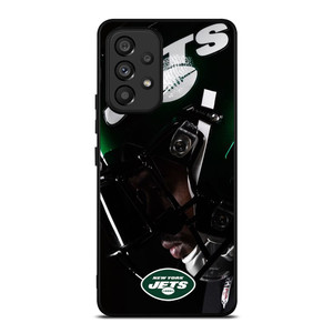 NEW YORK JETS PRIDE Samsung Galaxy A53 5G Case Cover