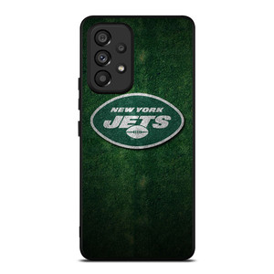 NEW YORK JETS THE JETS Samsung Galaxy A53 5G Case Cover