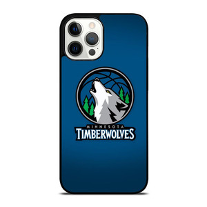 MINNESOTA TIMBERWOLVES LOGO BASKETBALL iPhone 12 Pro Max Case Cover MINNESOTA TIMBERWOLVES LOGO BASKETBALL iPhone 12 Pro Max Case Cover