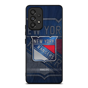 NEW YORK RANGERS 2 Samsung Galaxy A53 5G Case Cover