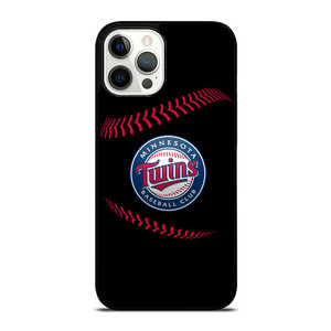 MINNESOTA TWINS BASEBALL CLUB iPhone 12 Pro Max Case Cover MINNESOTA TWINS BASEBALL CLUB iPhone 12 Pro Max Case Cover