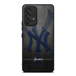 NEW YORK YANKEES NY Samsung Galaxy A53 5G Case Cover