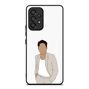 NIALL HORAN 2 Samsung Galaxy A53 5G Case Cover