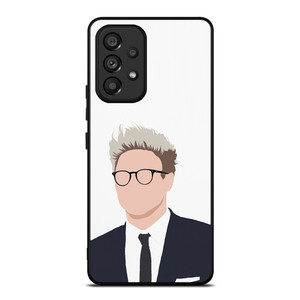 NIALL HORAN 3 Samsung Galaxy A53 5G Case Cover