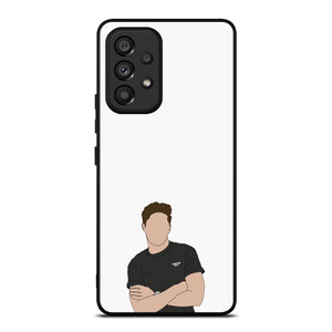 NIALL HORAN 4 Samsung Galaxy A53 5G Case Cover