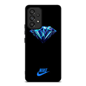 NIKE DIAMOND Samsung Galaxy A53 5G Case Cover