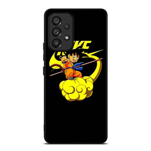 NIKE GOKU KINTOUN Samsung Galaxy A53 5G Case Cover