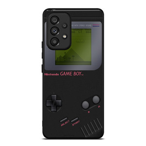 NINTENDO GAME BOY 2 Samsung Galaxy A53 5G Case Cover