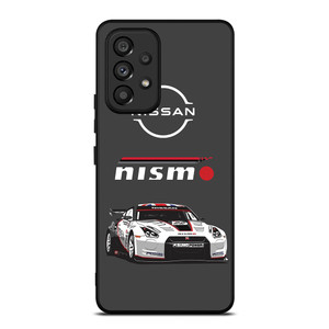 NISSAN NISMO CAR LOGO Samsung Galaxy A53 5G Case Cover