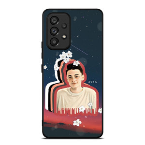 NOAH SCHNAPP ART Samsung Galaxy A53 5G Case Cover