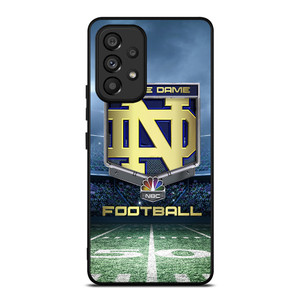 NOTRE DAME 1 Samsung Galaxy A53 5G Case Cover
