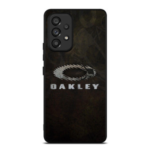 OAKLEY LOGO 2 Samsung Galaxy A53 5G Case Cover