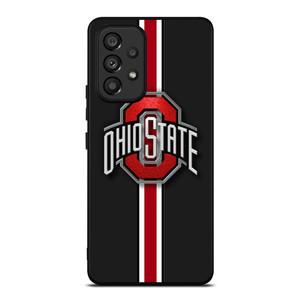 OHIO STATE OSU Samsung Galaxy A53 5G Case Cover