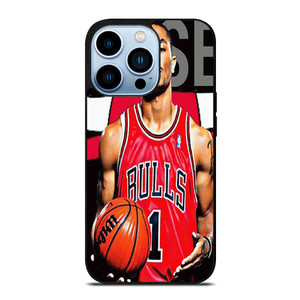 DERRICK ROSE 2 iPhone 13 Pro Max Case Cover