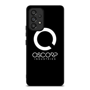 OSCORP INDUSTRIES ICON Samsung Galaxy A53 5G Case Cover